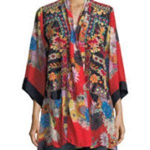 Johnny Was Kimonos